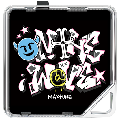 맥스튠 - On the WAVE - KiTalbum