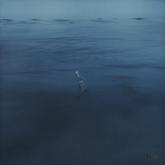 SLOTH - Be Adrift - KiTalbum