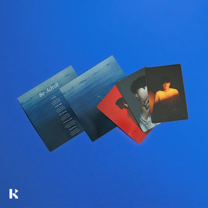 SLOTH - Be Adrift - KiTalbum