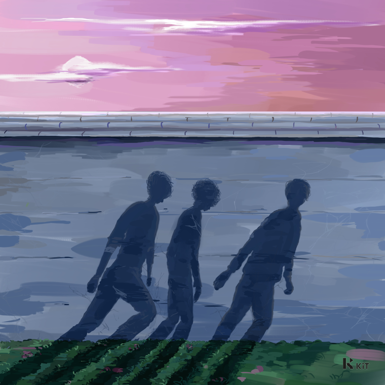 프리한 - 담 - KiTalbum