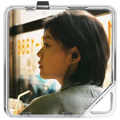 프리한 - 편지 - KiTalbum