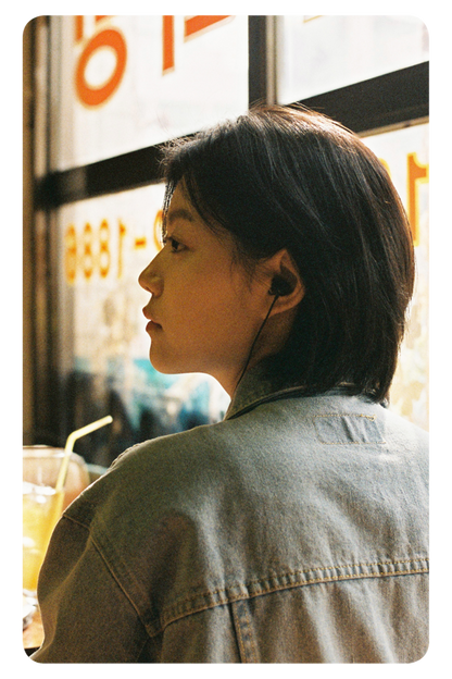 프리한 - 편지 - KiTalbum