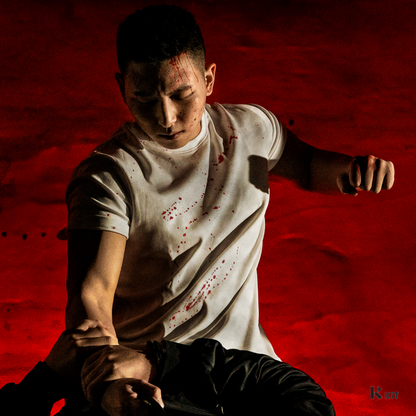 구본겸 - Rich Bourne NINE - KiTalbum