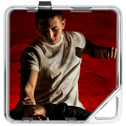 구본겸 - Rich Bourne NINE - KiTalbum