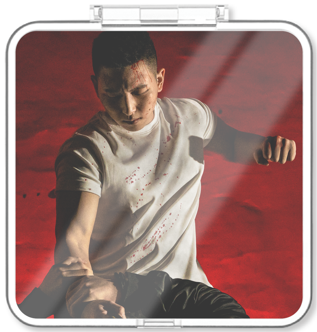 구본겸 - Rich Bourne NINE - KiTalbum