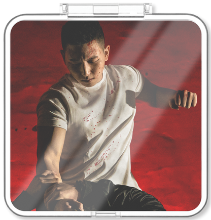 구본겸 - Rich Bourne NINE - KiTalbum