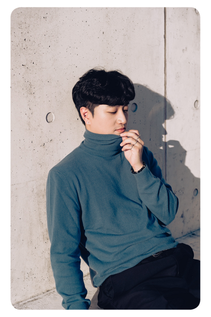 영락 - Be the Moon - KiTalbum