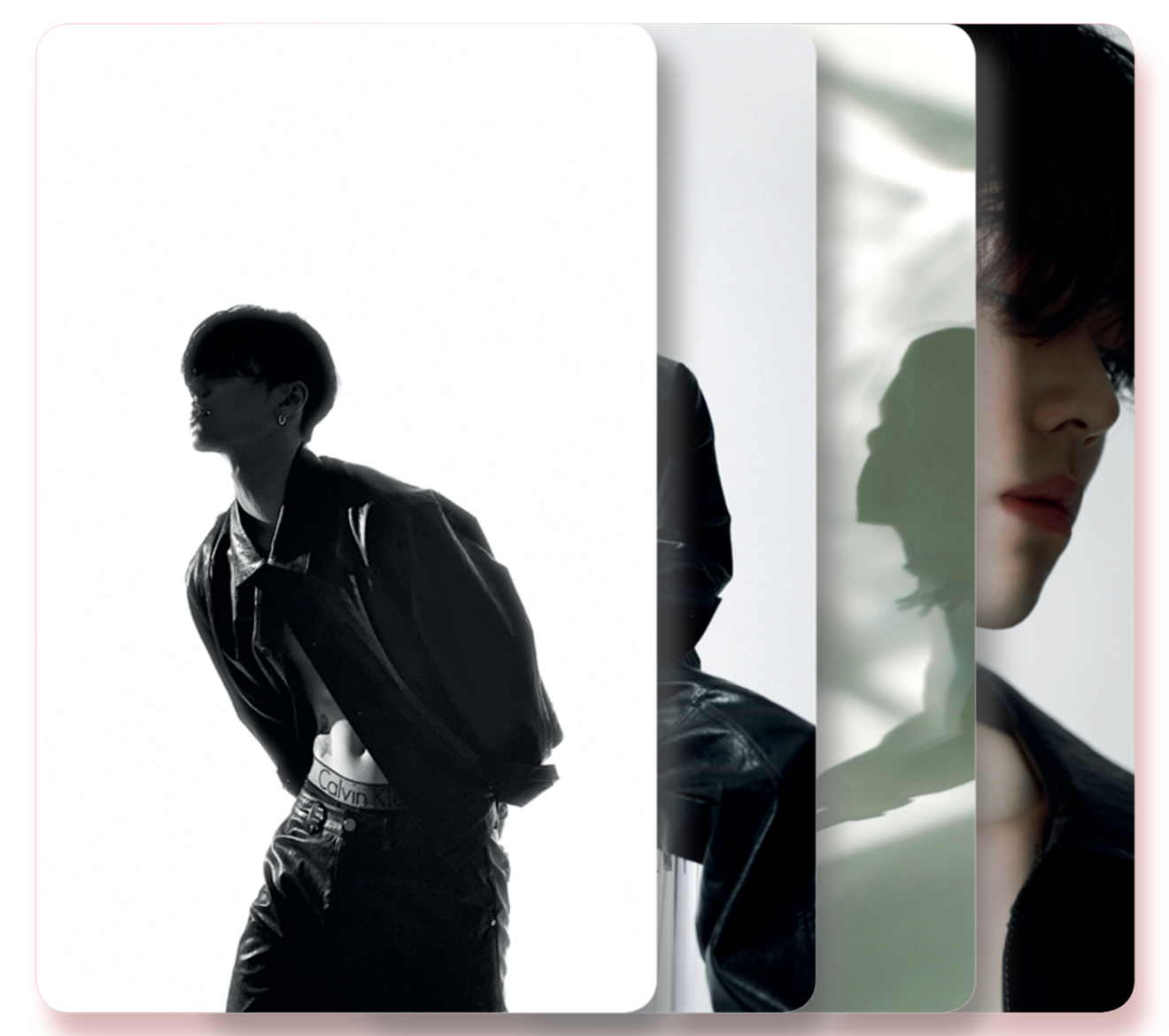 JAE HUN - WHEN SUMMER ENDS - KiTalbum