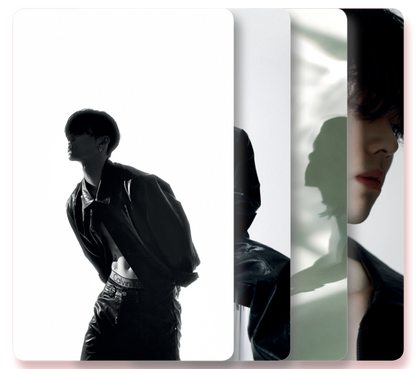 JAE HUN - WHEN SUMMER ENDS - KiTalbum