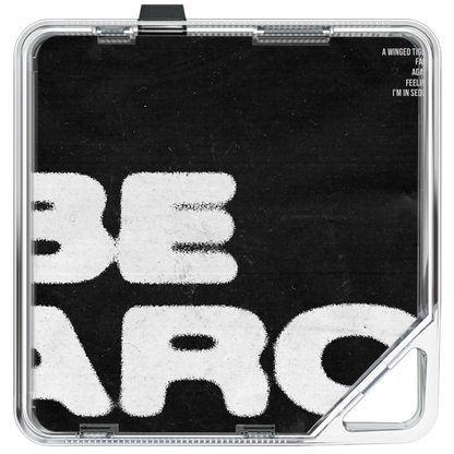 이든 (Lee Deun) - BE ARC - KiTalbum