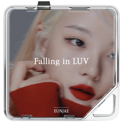 은재 - Falling in LUV - KiTalbum