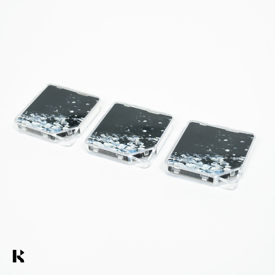 콜드나잇 - Underwater - KiTalbum