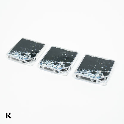 콜드나잇 - Underwater - KiTalbum