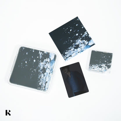 콜드나잇 - Underwater - KiTalbum