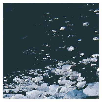 콜드나잇 - Underwater - KiTalbum