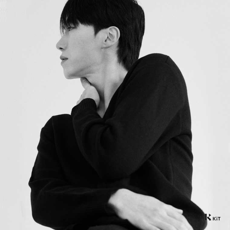 콜드나잇 - in my room - KiTalbum