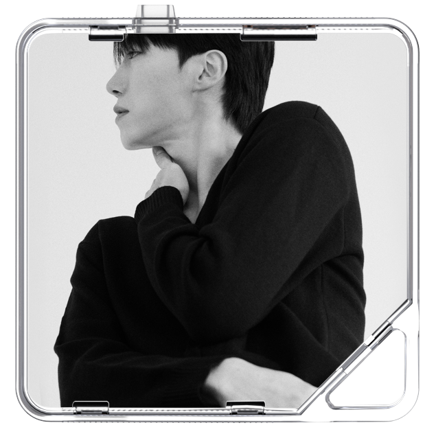 콜드나잇 - in my room - KiTalbum