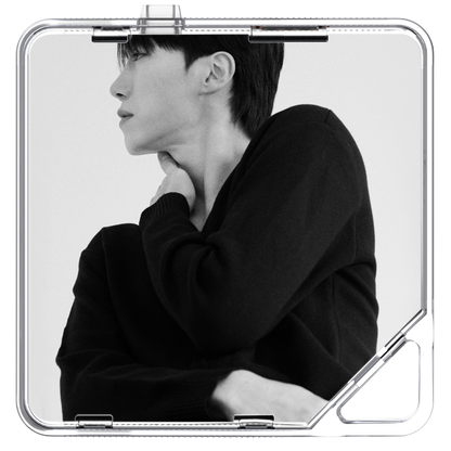 콜드나잇 - in my room - KiTalbum
