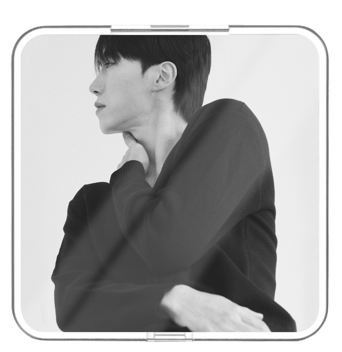 콜드나잇 - in my room - KiTalbum