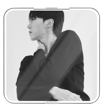콜드나잇 - in my room - KiTalbum