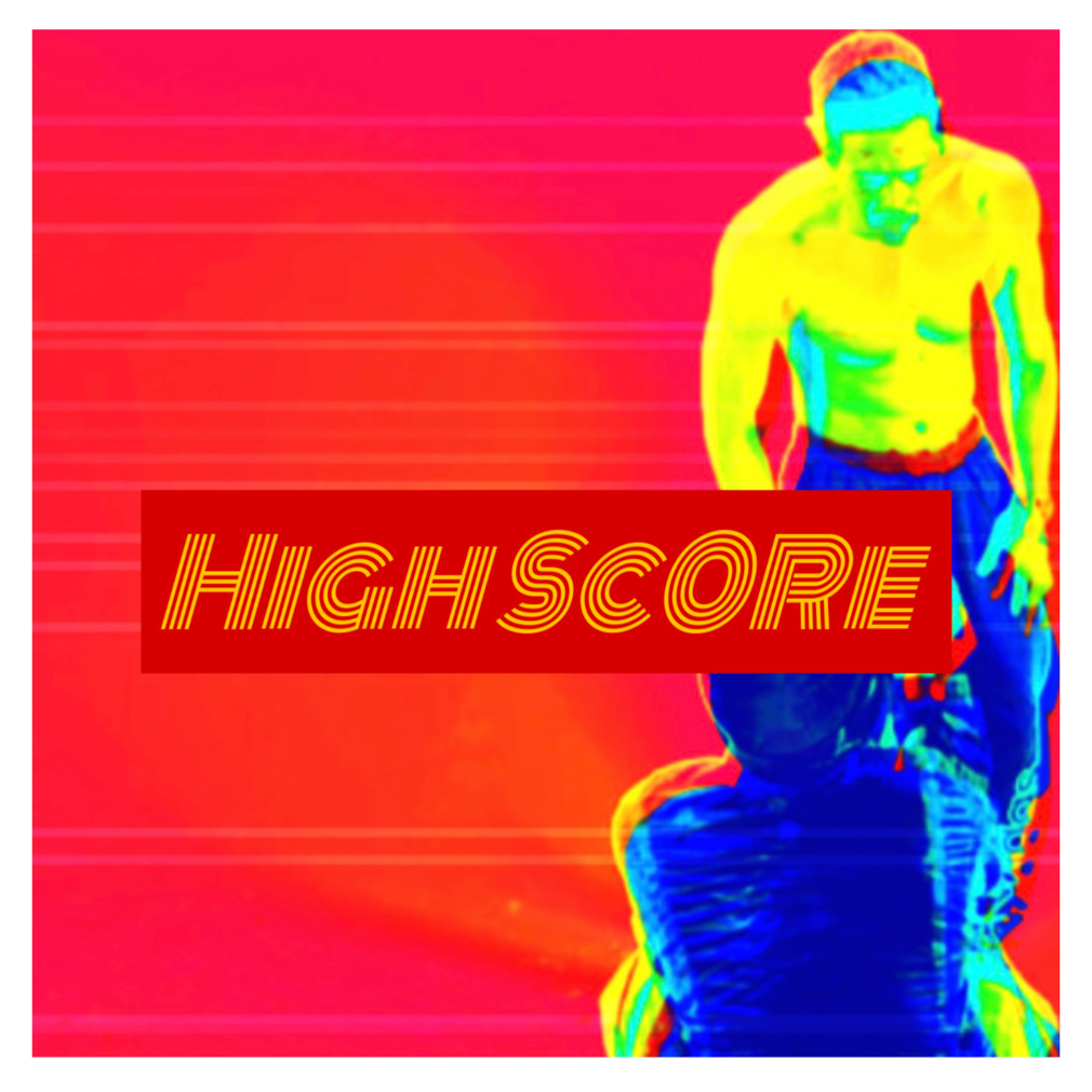 하이스코어 - OG - KiTalbum