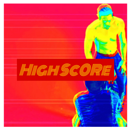 하이스코어 - OG - KiTalbum