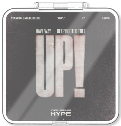헤브웨이, Deep Rooted Tree - Stand Up Underground HYPE EP. 01 : 헤브웨이(HAVE WAY) - KiTalbum