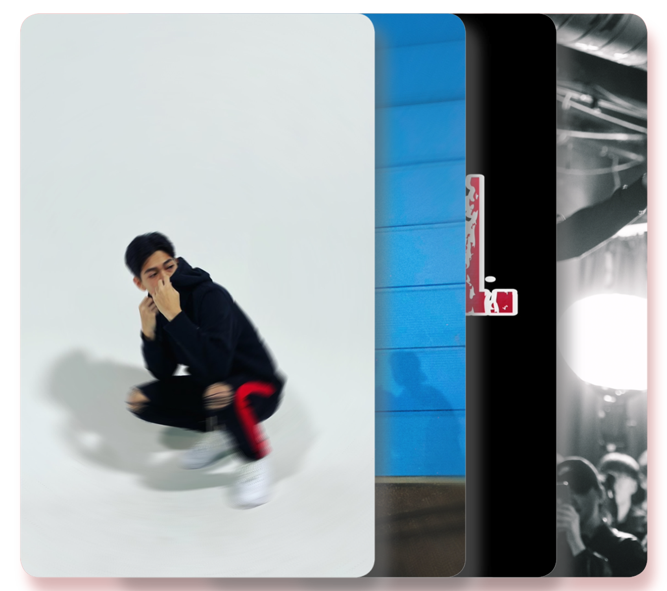 제이글락 - First Bullet - KiTalbum