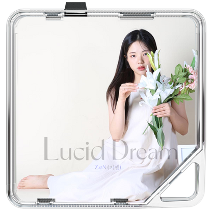 지엔 - Lucid Dream - KiTalbum