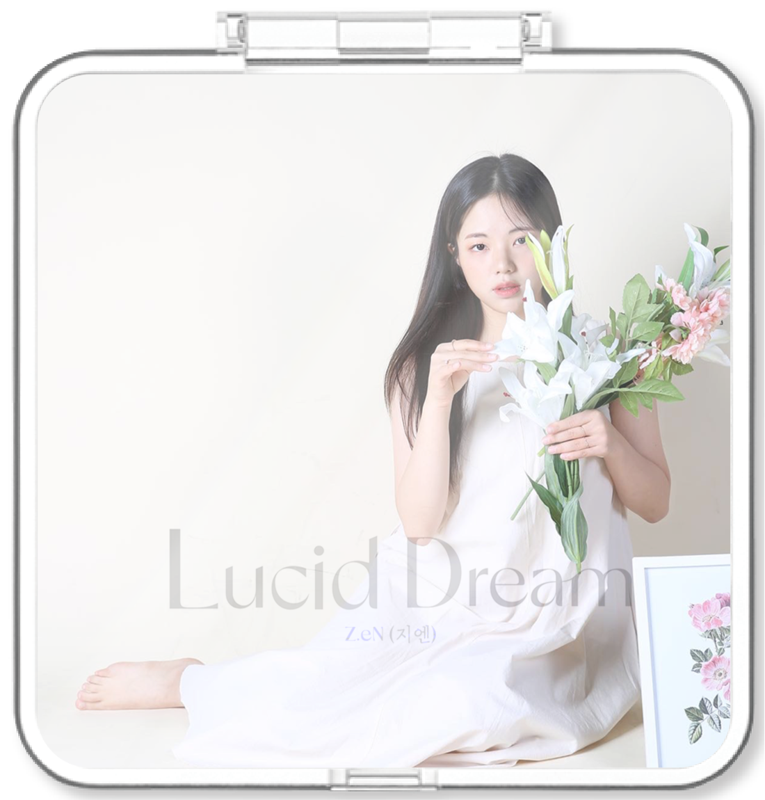 지엔 - Lucid Dream - KiTalbum