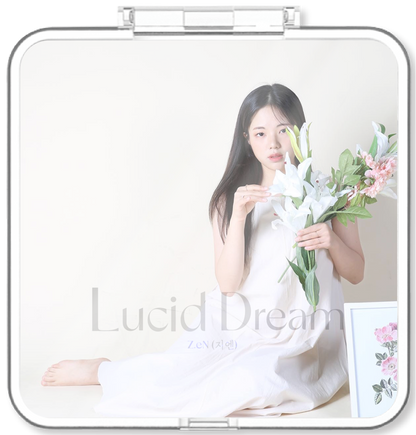 지엔 - Lucid Dream - KiTalbum