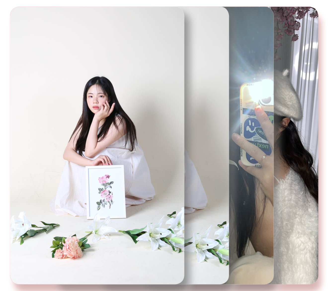 지엔 - Lucid Dream - KiTalbum