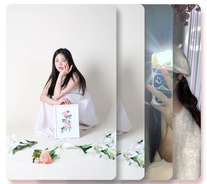지엔 - Lucid Dream - KiTalbum