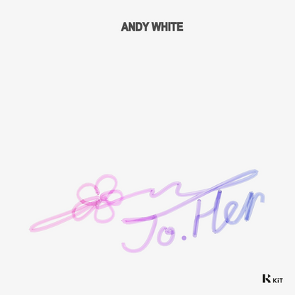 앤디 - To. Her - KiTalbum