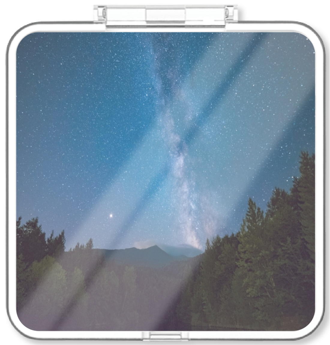 세둥이 - way to space - KiTalbum
