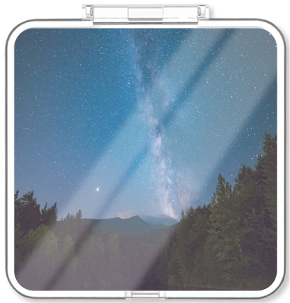 세둥이 - way to space - KiTalbum