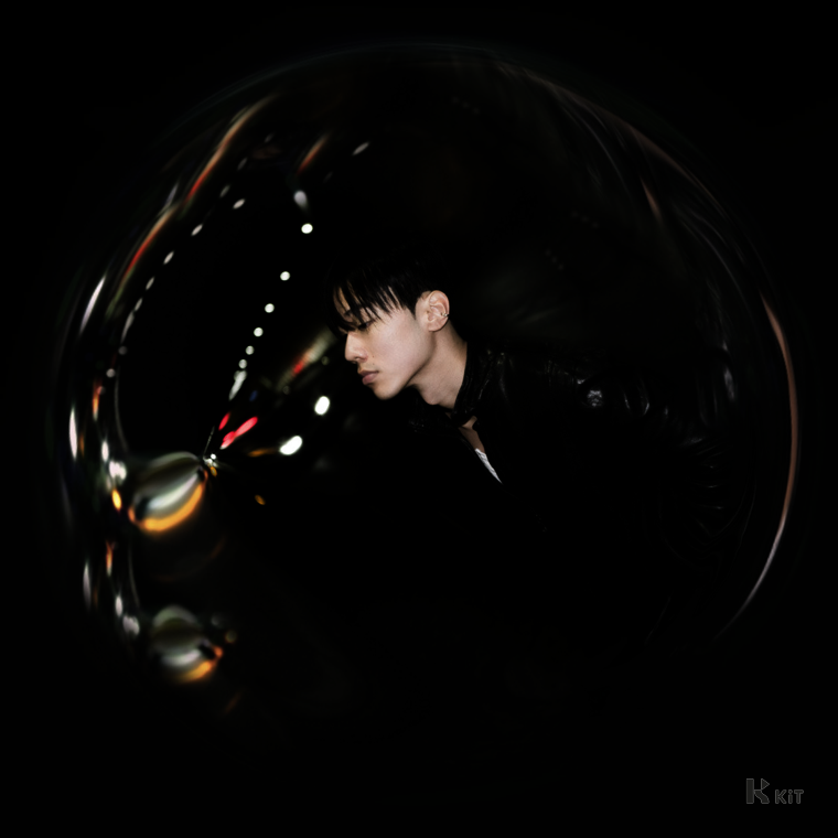 eiji - Neverland - KiTalbum