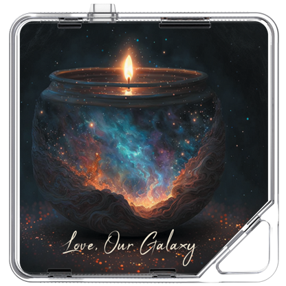 롬롬 - Love, Our Galaxy - KiTalbum