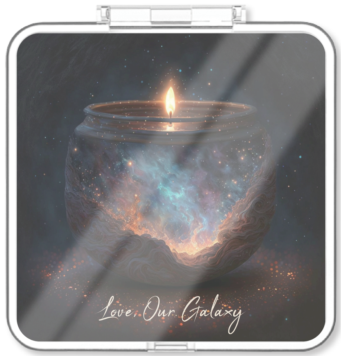 롬롬 - Love, Our Galaxy - KiTalbum