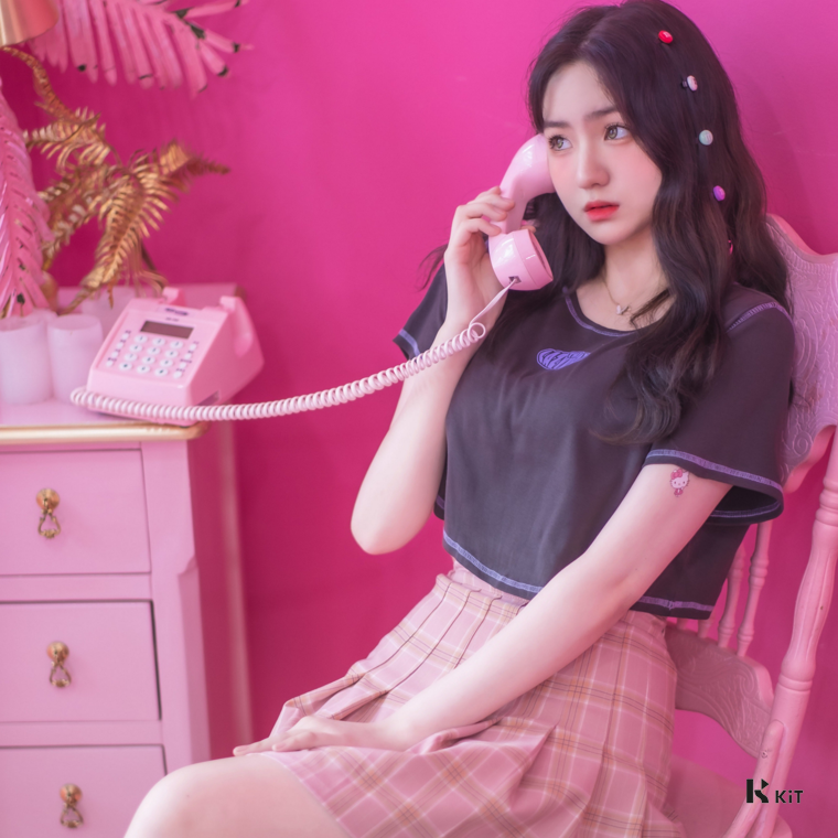 오로라 - 음음 - KiTalbum