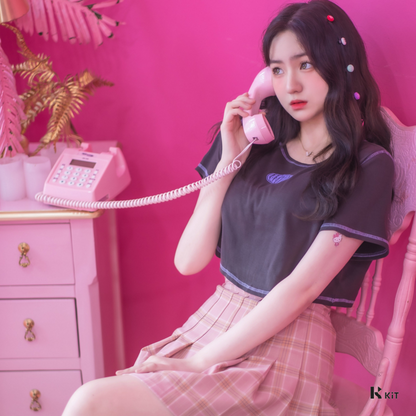 오로라 - 음음 - KiTalbum