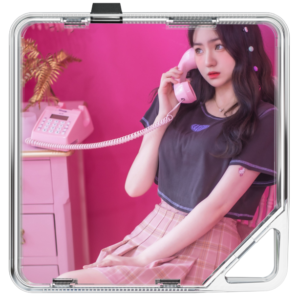 오로라 - 음음 - KiTalbum