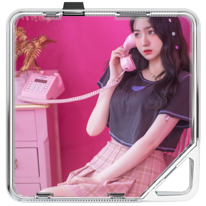 오로라 - 음음 - KiTalbum