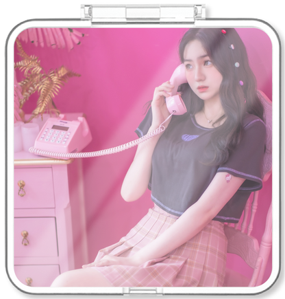 오로라 - 음음 - KiTalbum