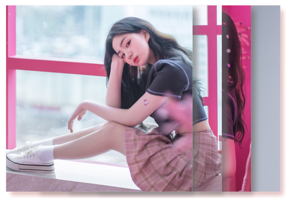 오로라 - 음음 - KiTalbum