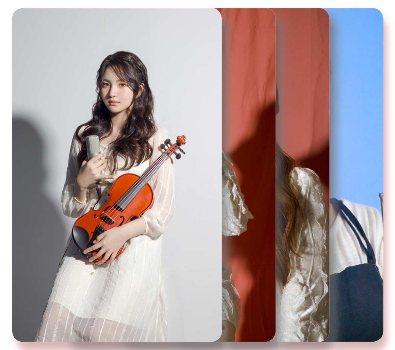 오로라 - 음음 - KiTalbum