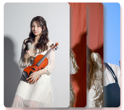 오로라 - 음음 - KiTalbum