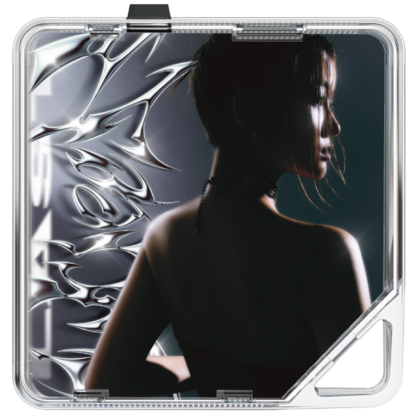 지니유 - Last Queen - KiTalbum