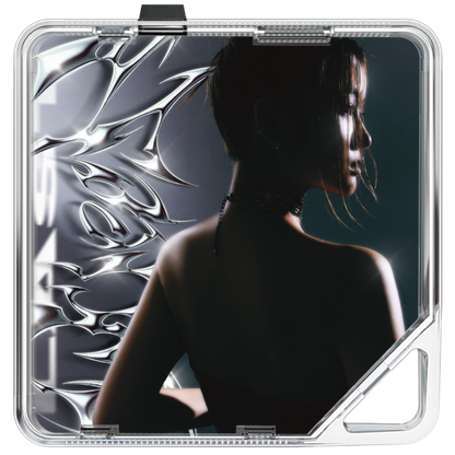 지니유 - Last Queen - KiTalbum
