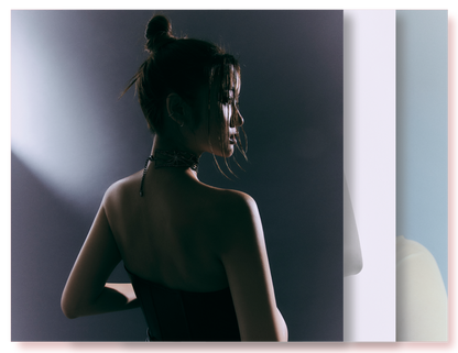 지니유 - Last Queen - KiTalbum